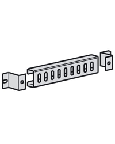 Суппорт Legrand 020137 в Таганроге Аксессуары для стоек и шкафов Pintop.ru