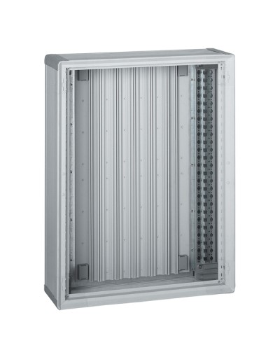 Шкаф распределительный Legrand 020155 в Таганроге Щиты электрические Pintop.ru