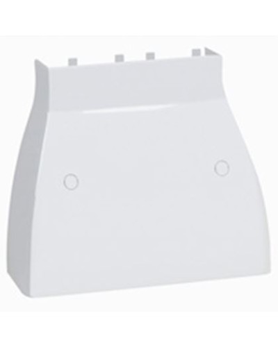 Уголок декоративный Legrand 020160 в Таганроге Аксессуары для стоек и шкафов Pintop.ru