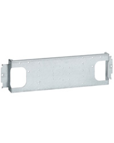 Пластина монтажная Legrand 020213 в Таганроге Аксессуары для стоек и шкафов Pintop.ru