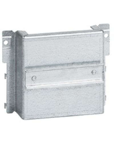 Пластина DPX³ Legrand 020217 в Таганроге Аксессуары для стоек и шкафов Pintop.ru