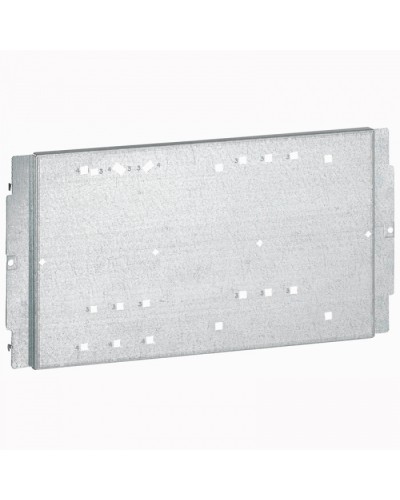 Пластина Legrand 020220 в Таганроге Аксессуары для стоек и шкафов Pintop.ru