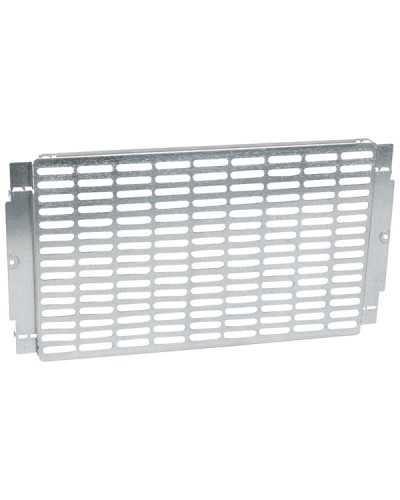 Пластина перфорированная Legrand 020242 в Таганроге Аксессуары для стоек и шкафов Pintop.ru