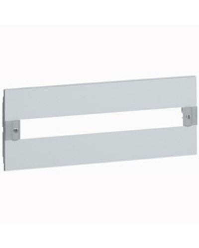 Панель лицевая металлическая XL³ Legrand 020301 в Таганроге Аксессуары для стоек и шкафов Pintop.ru