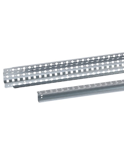 Секция кабельная Legrand 020426 в Таганроге Аксессуары для стоек и шкафов Pintop.ru