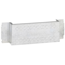 Пластина монтажная Legrand 020607