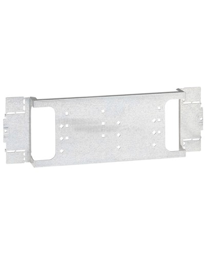 Пластина монтажная Legrand 020624 в Таганроге Аксессуары для стоек и шкафов Pintop.ru