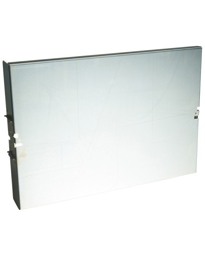 Пластина сплошная Legrand 020648 в Таганроге Аксессуары для стоек и шкафов Pintop.ru