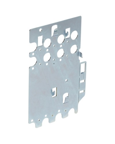 Плата монтажная Legrand 020764 в Таганроге Аксессуары для стоек и шкафов Pintop.ru