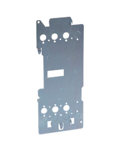 Плата монтажная Legrand 020769 в Таганроге Аксессуары для стоек и шкафов Pintop.ru