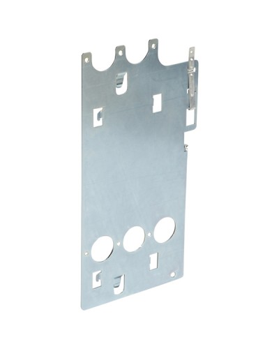 Пластина монтажная Legrand 020785 в Таганроге Аксессуары для стоек и шкафов Pintop.ru