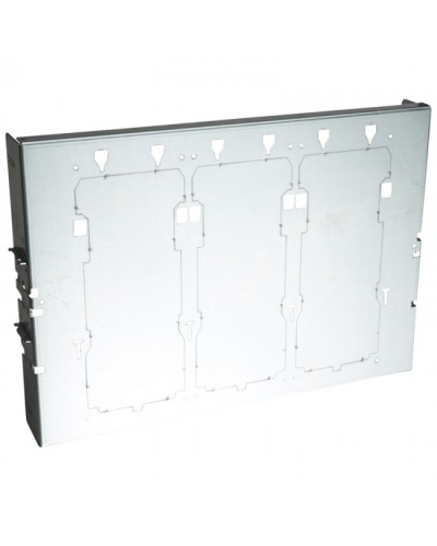 Плата монтажное Legrand 020791 в Таганроге Аксессуары для стоек и шкафов Pintop.ru