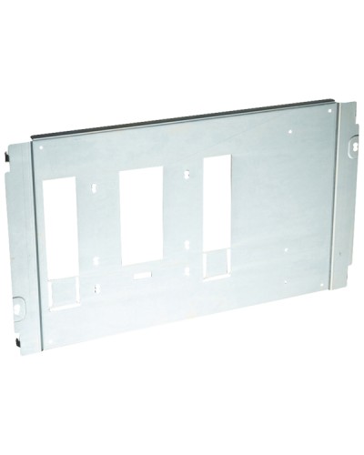 Пластина регулируемая Legrand 020798 в Таганроге Аксессуары для стоек и шкафов Pintop.ru