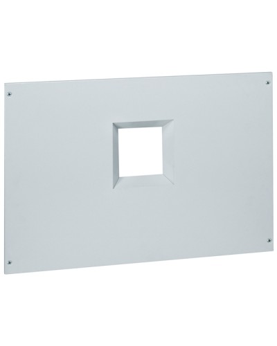 Панель лицевая Legrand 020934 в Таганроге Аксессуары для стоек и шкафов Pintop.ru