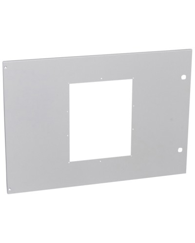 Пластина монтажная Legrand 020948 в Таганроге Аксессуары для стоек и шкафов Pintop.ru