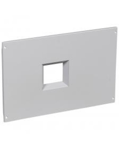 Панель лицевая Legrand 021111 в Таганроге Аксессуары для стоек и шкафов Pintop.ru