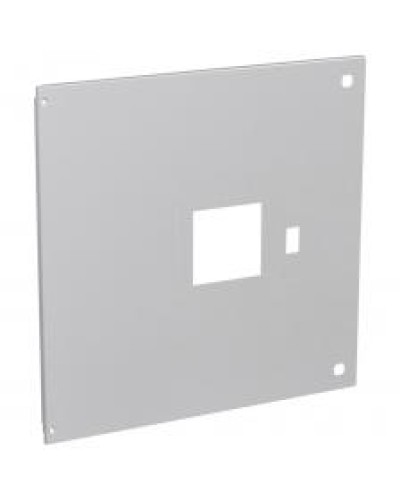 Панель лицевая Legrand 021116 в Таганроге Аксессуары для стоек и шкафов Pintop.ru