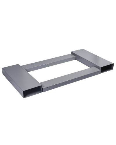 Цоколь Legrand 021132 в Таганроге Цоколи для шкафов и стоек Pintop.ru