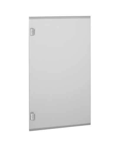 Дверь металлическая Legrand 021272 в Таганроге Аксессуары для стоек и шкафов Pintop.ru