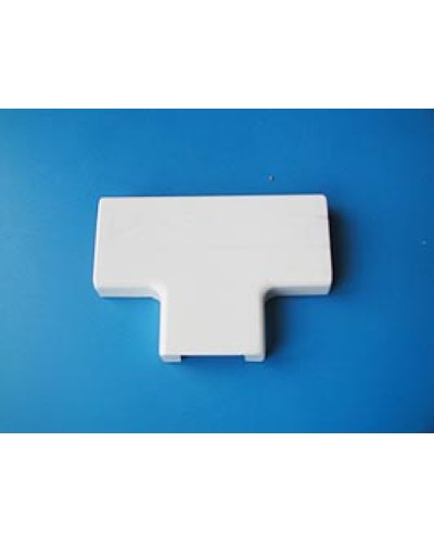 Ответвление Т-образное для мини-канала 32х12.5 LEGRAND 030254 в Таганроге Аксессуары для кабель-канала Pintop.ru