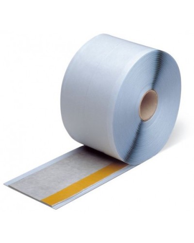 Лента для уплотнения стыка со стеной (длина 5 м) Legrand 030418 в Таганроге Аксессуары для кабель-канала Pintop.ru