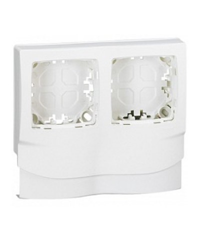 Рамка Legrand 031414 в Таганроге Аксессуары для кабель-канала Pintop.ru