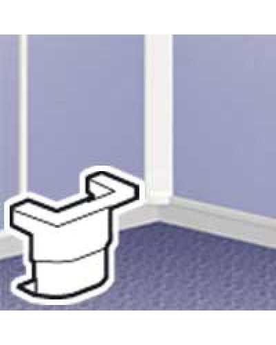 Адаптер для монтажа рамки 031611 Legrand (031707) в Таганроге Аксессуары для кабель-канала Pintop.ru