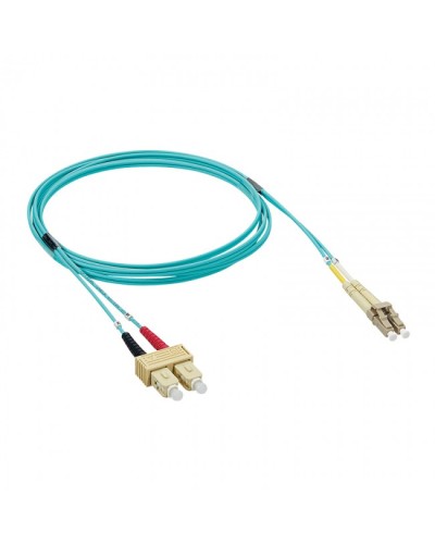 Патч-корд SC/LC OM3 1м Legrand 032612 в Таганроге Патч-корды и пигтейлы Pintop.ru