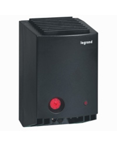 Нагреватель электрический 230В~ Legrand (034806) в Таганроге Вентиляторные модули Pintop.ru