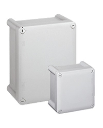 Коробка промышленная Legrand 035007 в Таганроге Распределительные коробки Pintop.ru