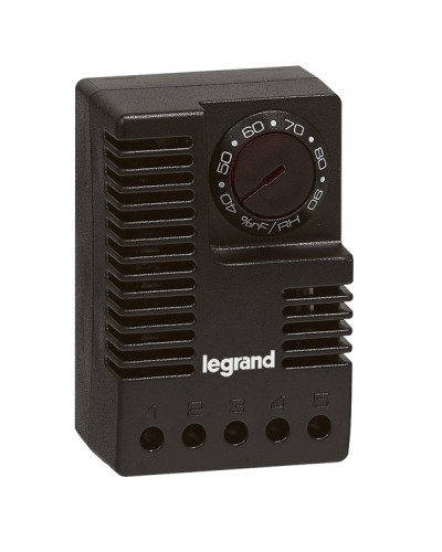 Гигростат Legrand 035311 в Таганроге Аксессуары для стоек и шкафов Pintop.ru