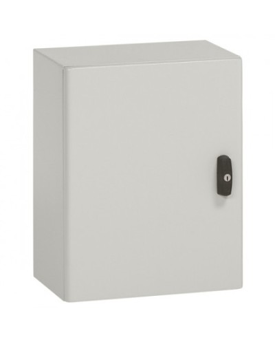 Щит навесной Legrand 035509 в Таганроге Щиты электрические Pintop.ru