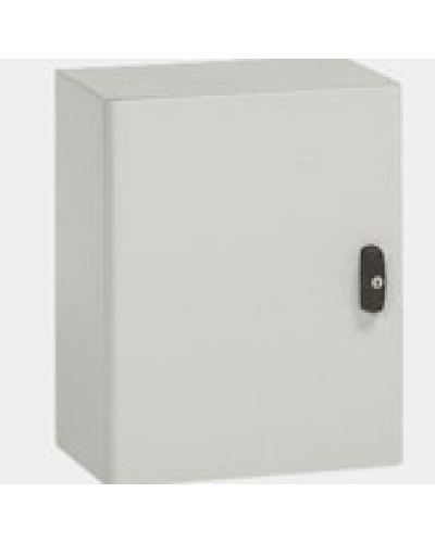 Шкаф электромонтажный Atlantic Legrand 035526 в Таганроге Щиты электрические Pintop.ru