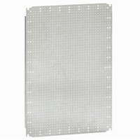 Плата монтажная перф. для шкафов размером 800x600 Legrand (036033)