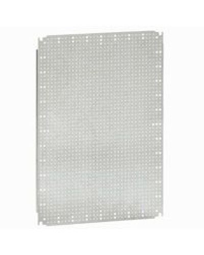 Плата Lina 12,5 для Atlantic/Inox/Marina Legrand 036040 в Таганроге Полки для шкафов и стоек Pintop.ru