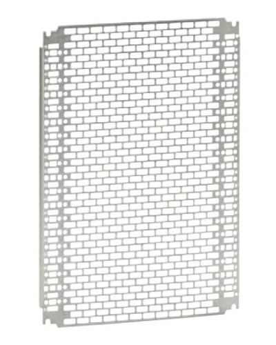 Плата перфорированная 1200x800 Lina 25 Legrand 036087 в Таганроге Аксессуары для стоек и шкафов Pintop.ru