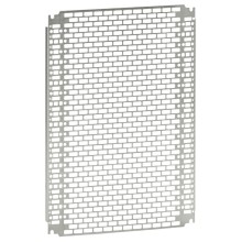 Плата перфорированная 400х400 Legrand 036092
