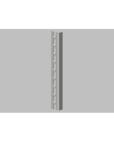 Стойки профильные 800 мм Lina 25 (2 шт) Legrand 036155 в Таганроге Аксессуары для стоек и шкафов Pintop.ru