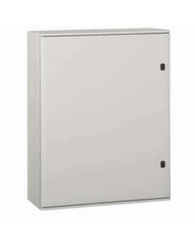 Щит Marina из полиэстера IP66 IK10 RAL7035 Legrand 036263 в Таганроге Щиты электрические Pintop.ru