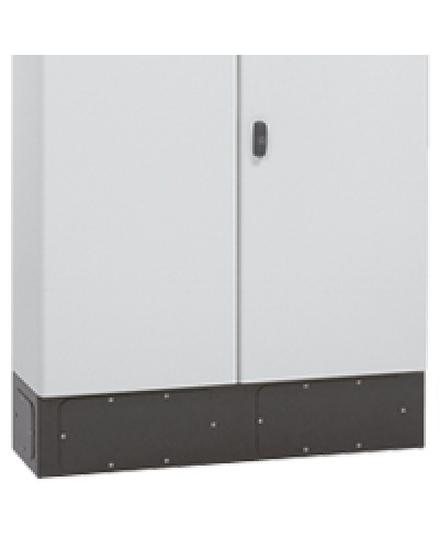 Цоколь для Atlantic 200x1000x300 Legrand 036302 в Таганроге Цоколи для шкафов и стоек Pintop.ru