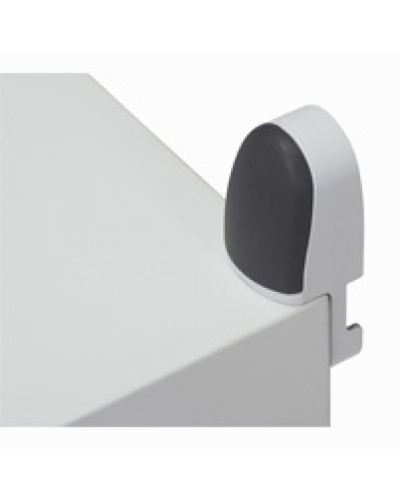 Набор из 4 петель для наст.монтажа (150 кг) Legrand 036409 в Таганроге Крепежные изделия Pintop.ru