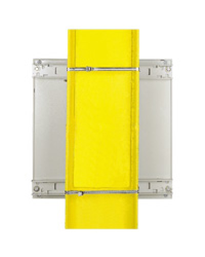 Набор для вертикального монтажа Legrand 036446 в Таганроге Аксессуары для стоек и шкафов Pintop.ru