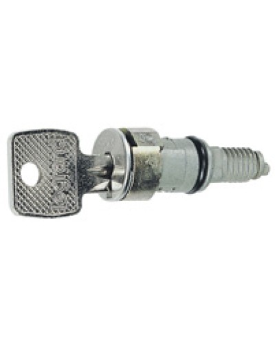 Вставка замка с ключами № 405 Legrand 036822 в Таганроге Полки для шкафов и стоек Pintop.ru