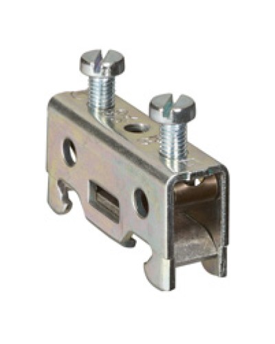 Клемма 35х15 без изоляции Legrand 037176 в Таганроге Клеммные колодки Pintop.ru