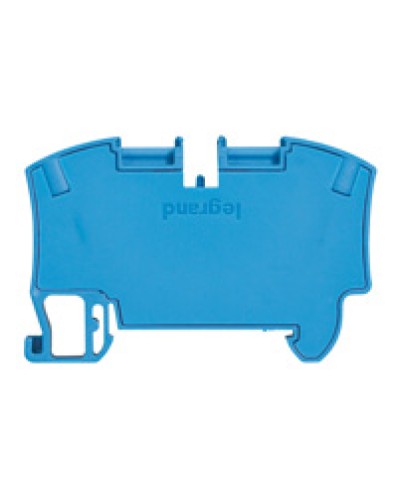 Клемма 6х8 д/нейтрали Legrand 037202 в Таганроге Клеммные колодки Pintop.ru