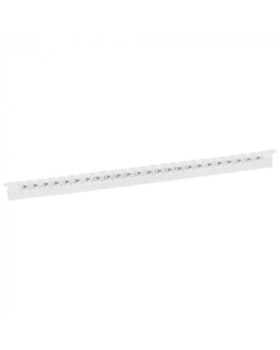 Маркер Legrand 037826 в Таганроге Аксессуары для кабель-канала Pintop.ru