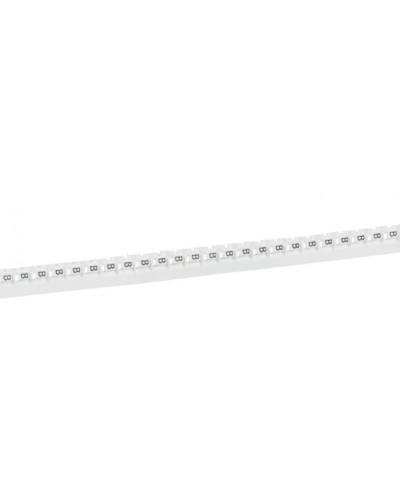 Маркер Legrand 037827 в Таганроге Аксессуары для кабель-канала Pintop.ru