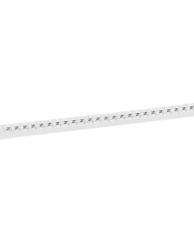 Маркер Legrand 037839 в Таганроге Аксессуары для кабель-канала Pintop.ru