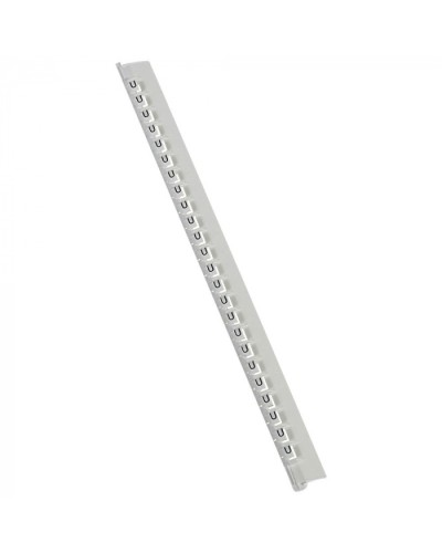 Маркер Legrand 037846 в Таганроге Аксессуары для кабель-канала Pintop.ru