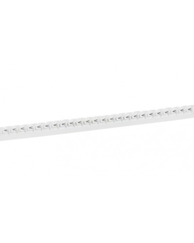 Маркер Legrand 037847 в Таганроге Аксессуары для кабель-канала Pintop.ru